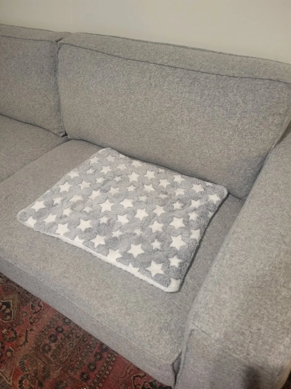 Three super soft furniture proctors/beds for small/medium pets